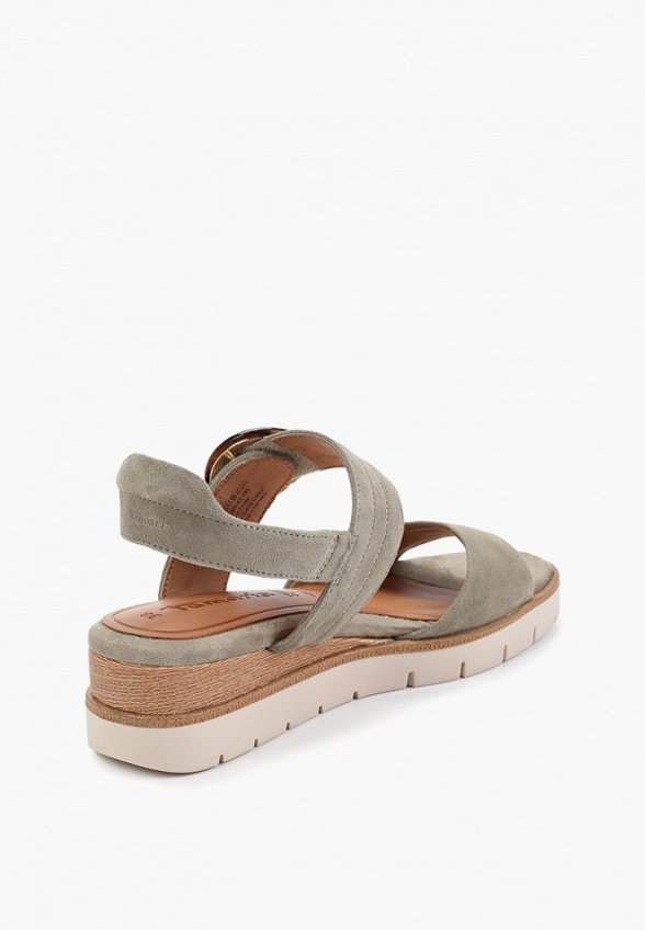 Босоножки Tamaris