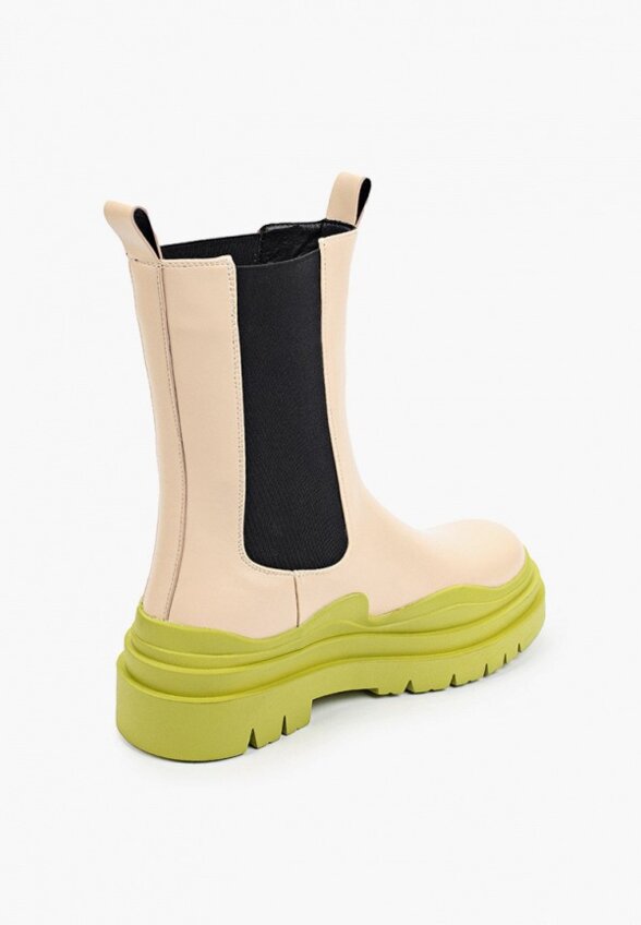 Ботинки Vivian Royal