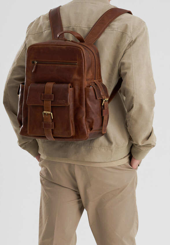 Др.Коффер M402719-109-05 рюкзак