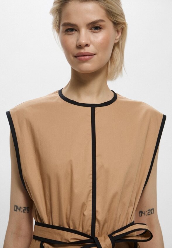 Платье Trussardi