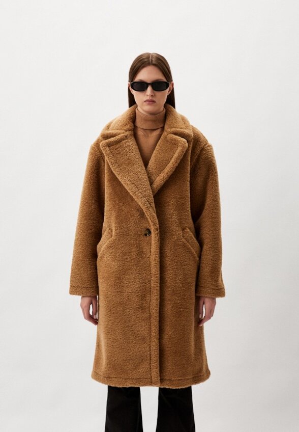 Шуба Michael Michael Kors