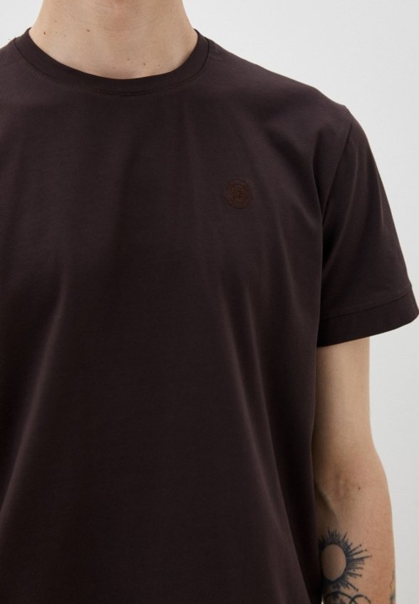 Футболка Cudgi