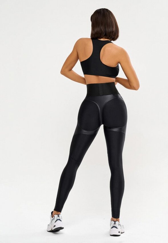 Леггинсы Bona Fide