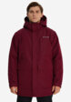 Парка мужская Columbia Rugged Path III Parka, Красный3  - превью