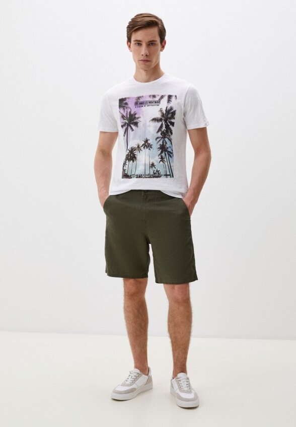 Шорты Terranova