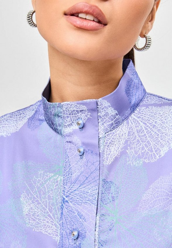 Костюм Сиринга