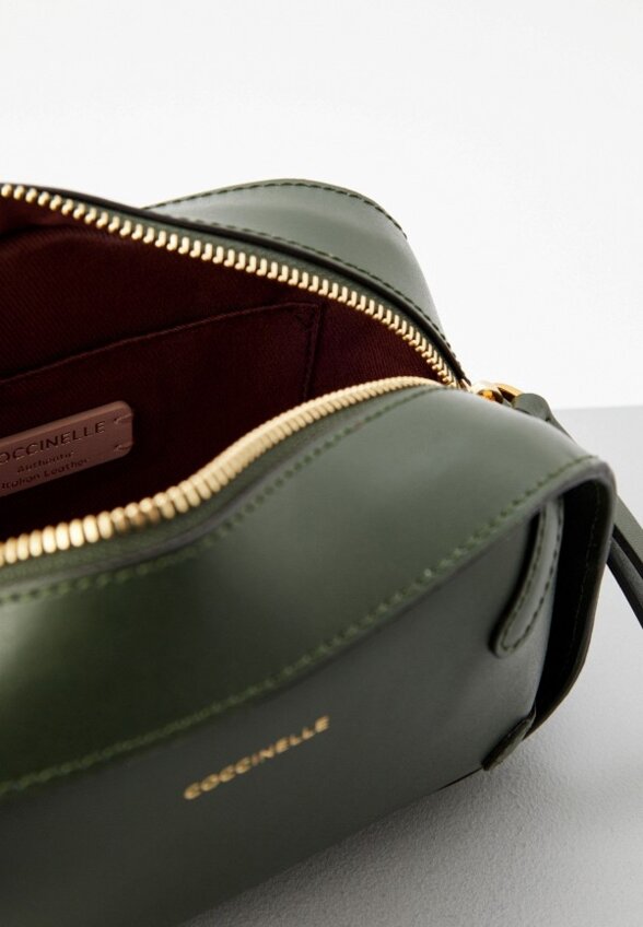 Сумка Coccinelle