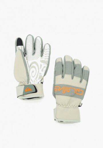 Перчатки горнолыжные Quiksilver