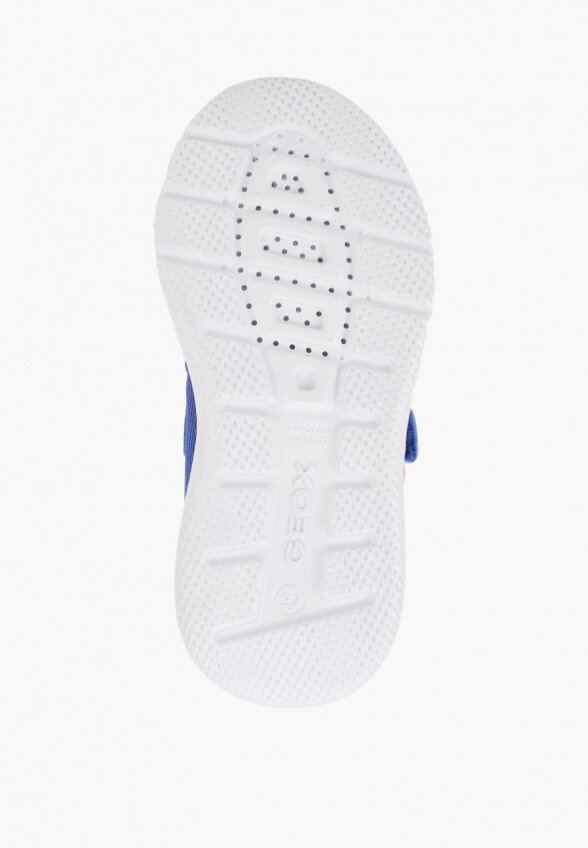 Кроссовки Geox