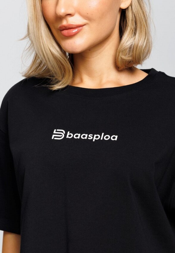 Футболка спортивная Baasploa
