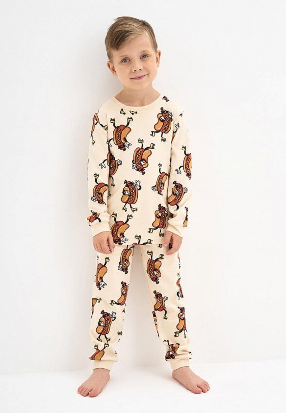 Пижама Kogankids