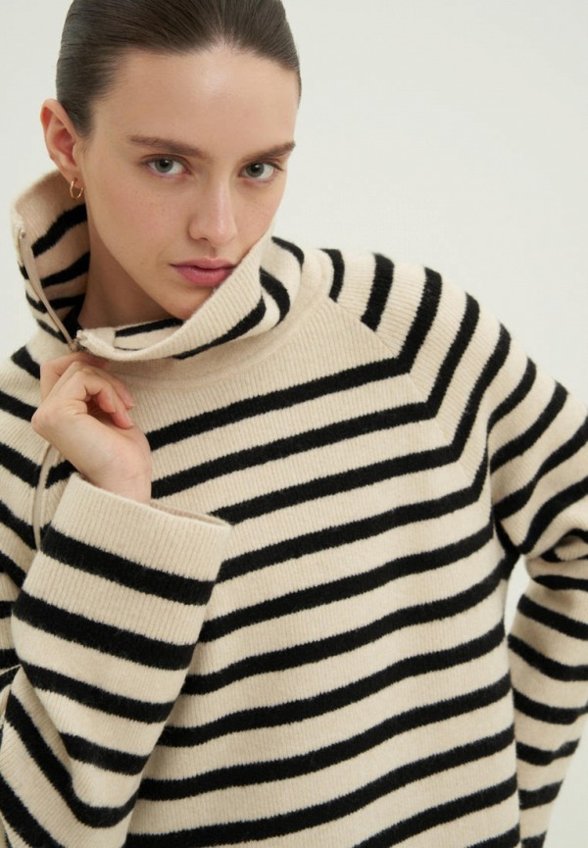 Платье Finn Flare