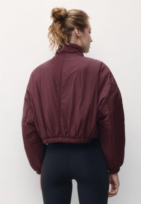 Куртка утепленная Befree