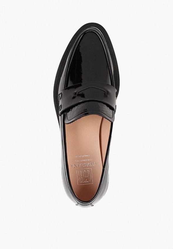 Лоферы Graciana