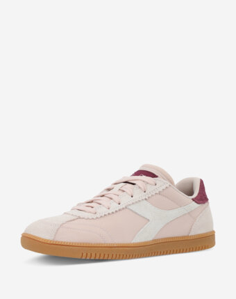 Кроссовки женские Diadora Tokyo Hit, Розовый женщинам