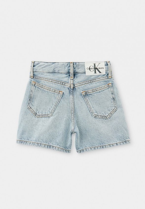 Шорты джинсовые Calvin Klein Jeans