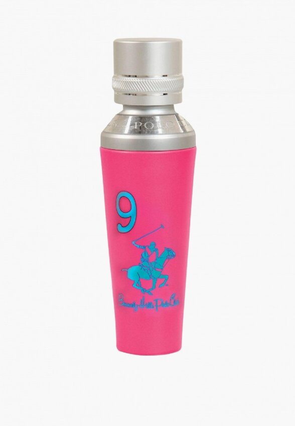 Парфюмерная вода Beverly Hills Polo Club