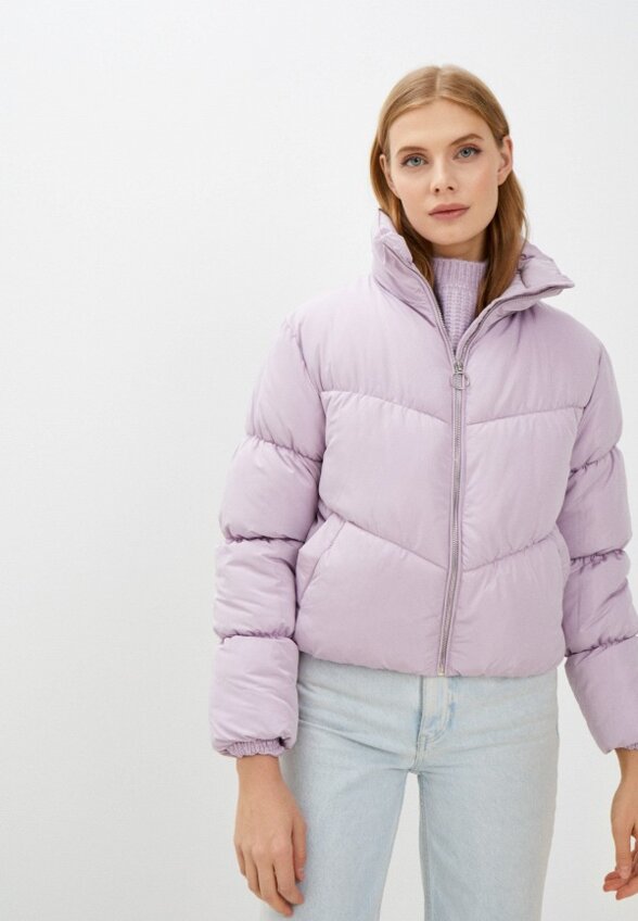 Пуховик Abricot