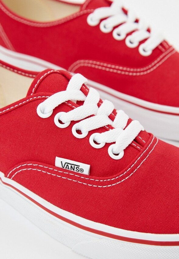 Кеды Vans