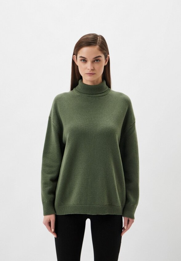 Свитер Free Age