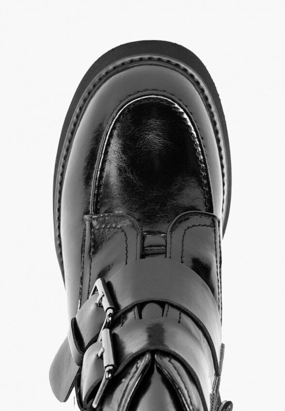 Ботинки Monsorro