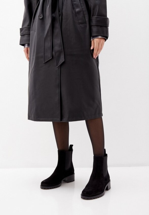 Ботинки Giotto