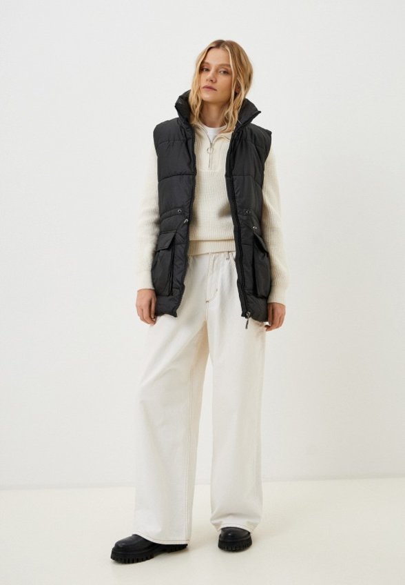 Жилет утепленный Isibris