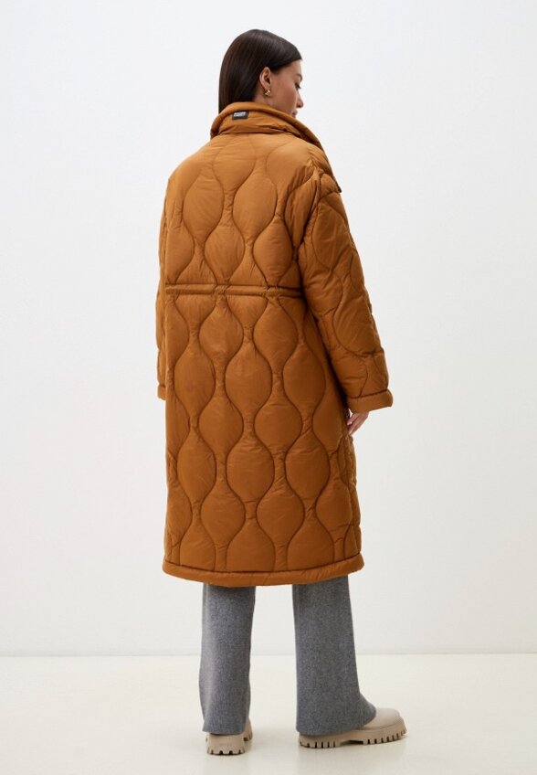 Куртка стеганая Eleganzza