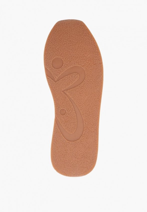 Лоферы Camille