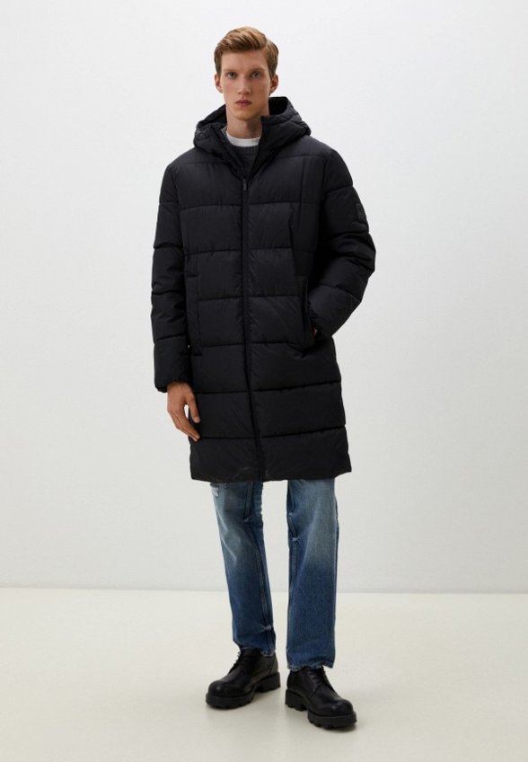 Пуховик Funday