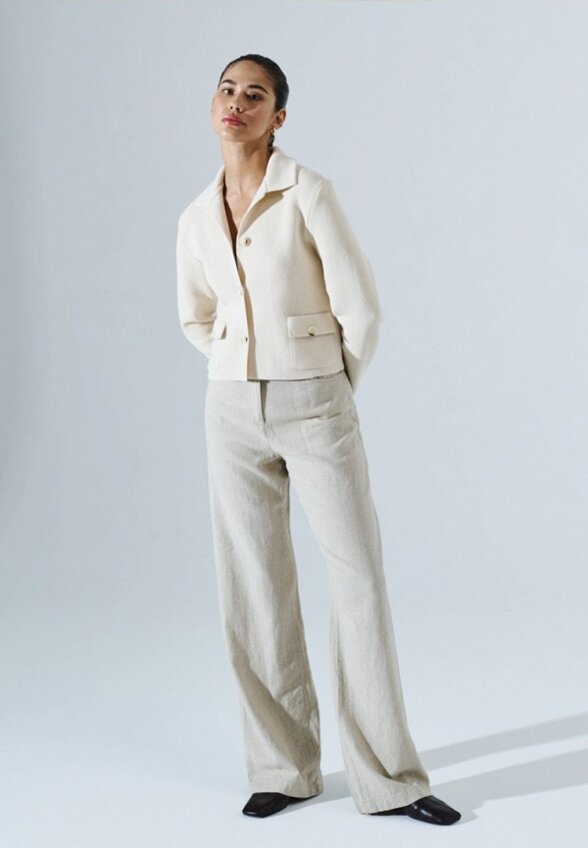 Жакет 99Colorspace