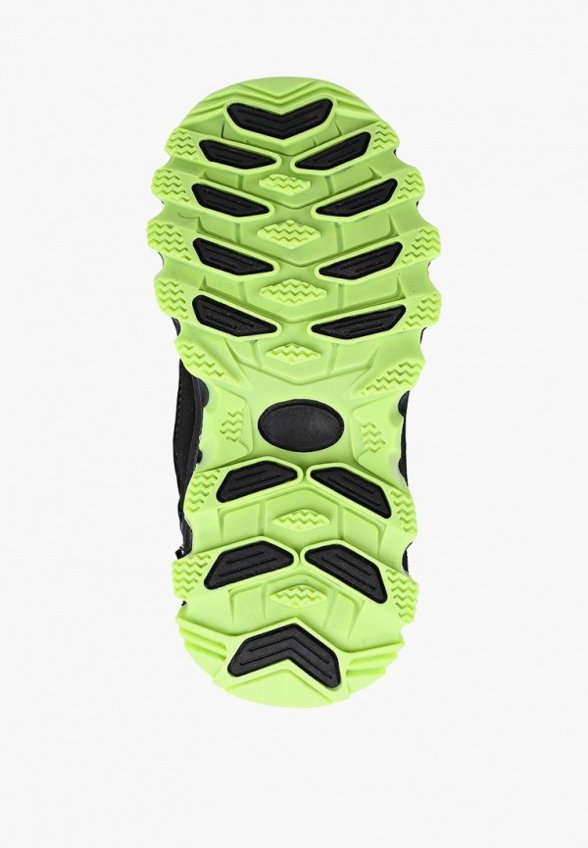 Ботинки Shuzzi