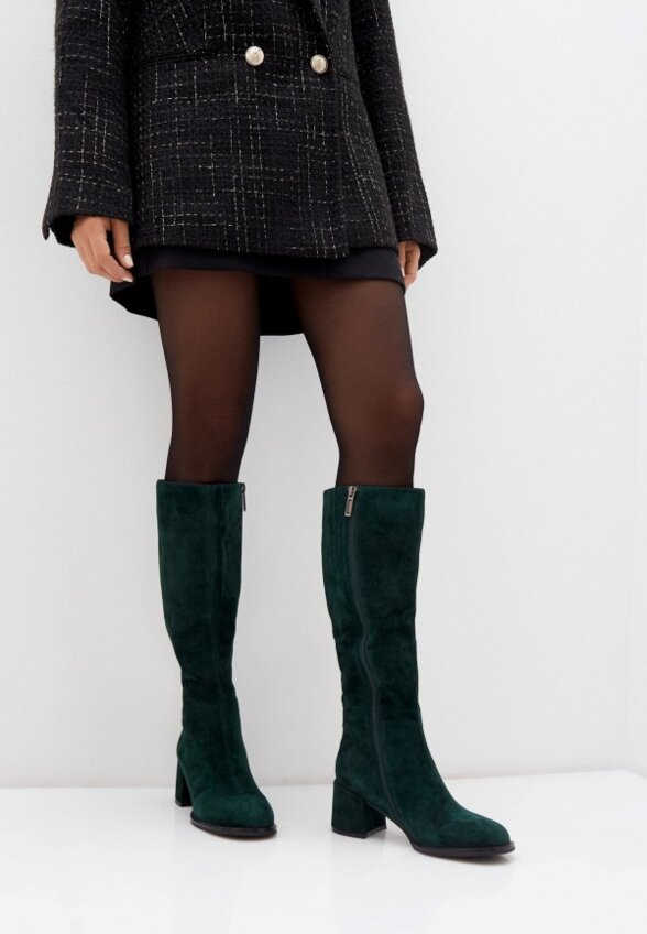 Сапоги Graciana