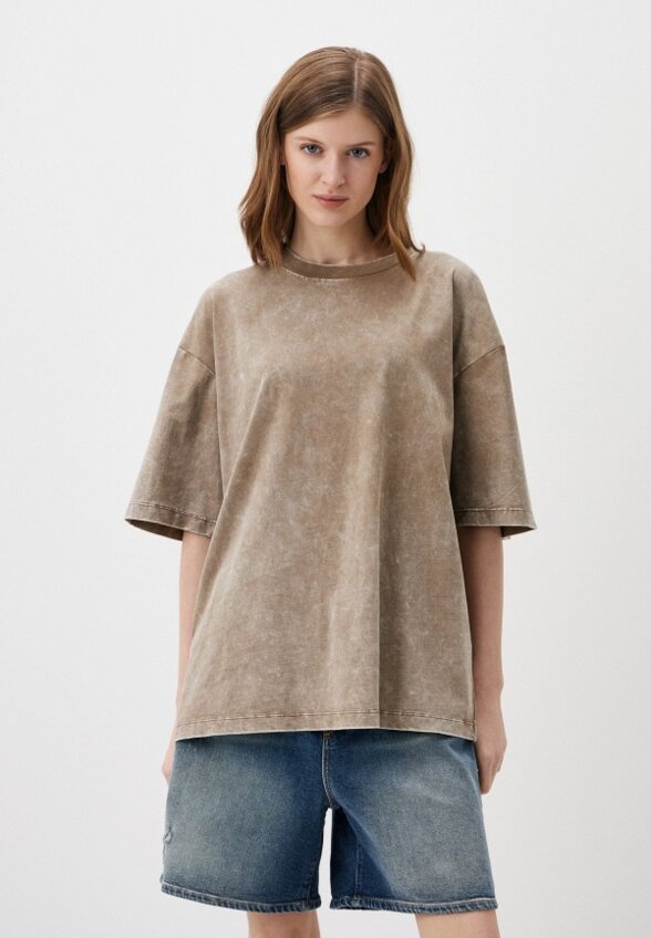 Футболка O'STIN