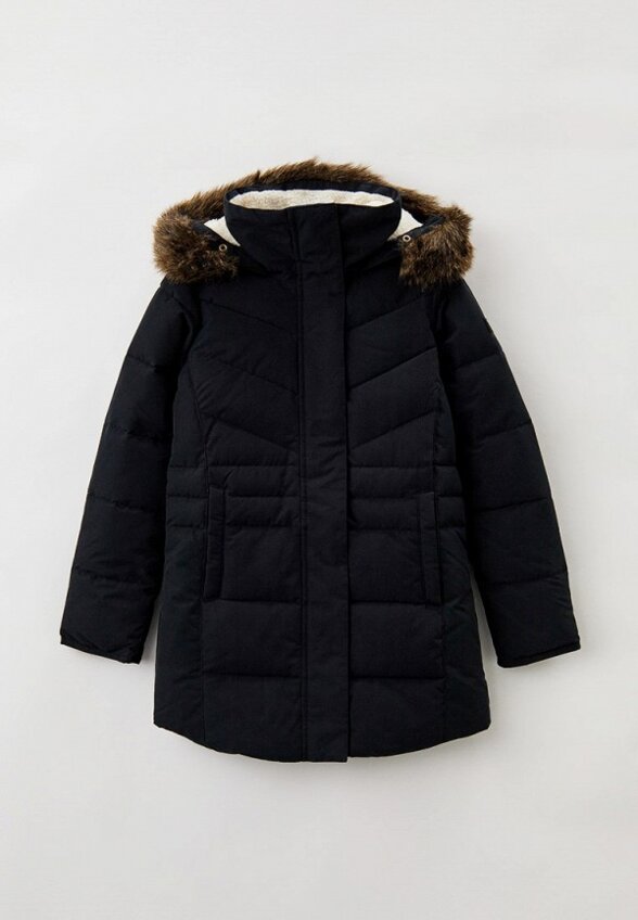 Куртка утепленная Roxy