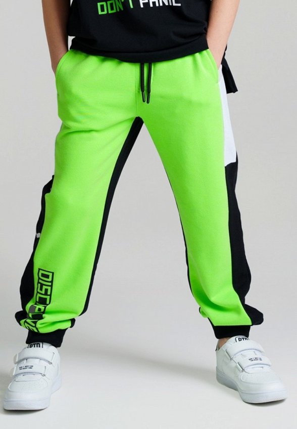 Брюки спортивные PlayToday