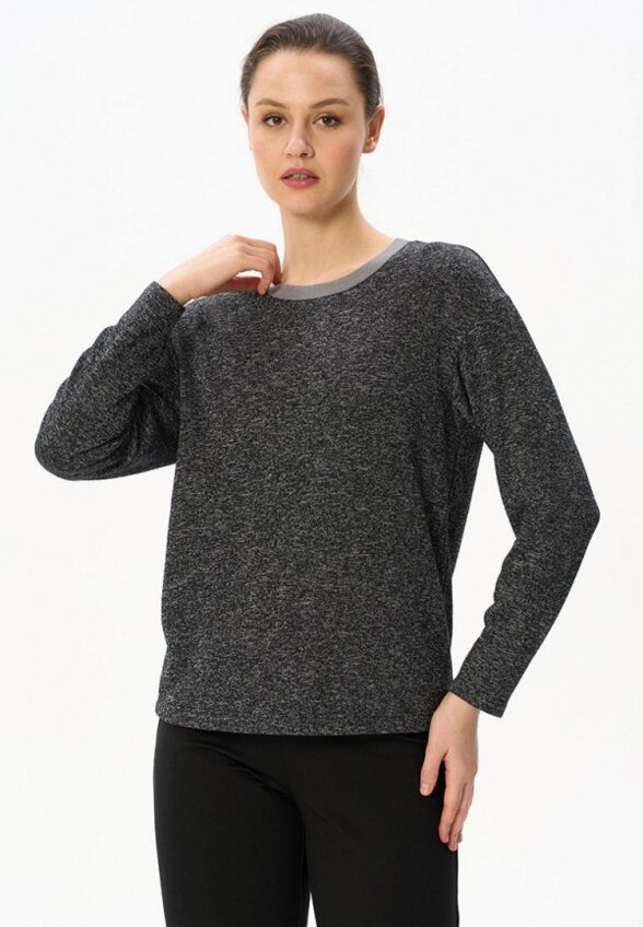 Лонгслив Лори