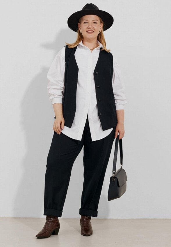 Жилет Odevaiwear