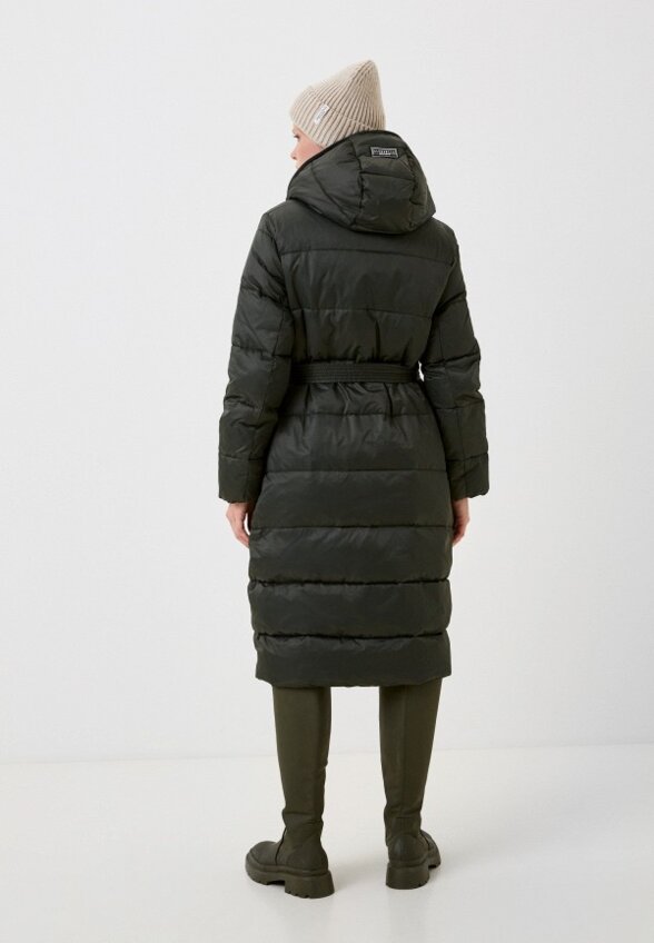 Пуховик Eleganzza