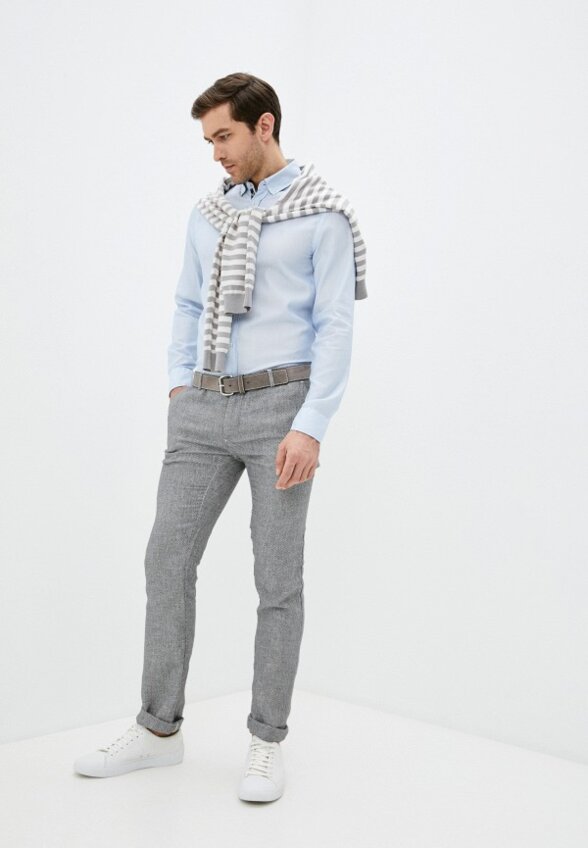 Брюки Trussardi