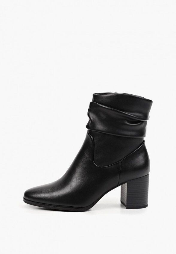 Ботильоны Marco Tozzi