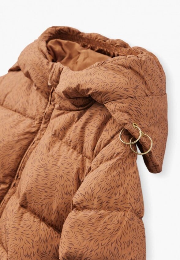 Пуховик Happy Baby