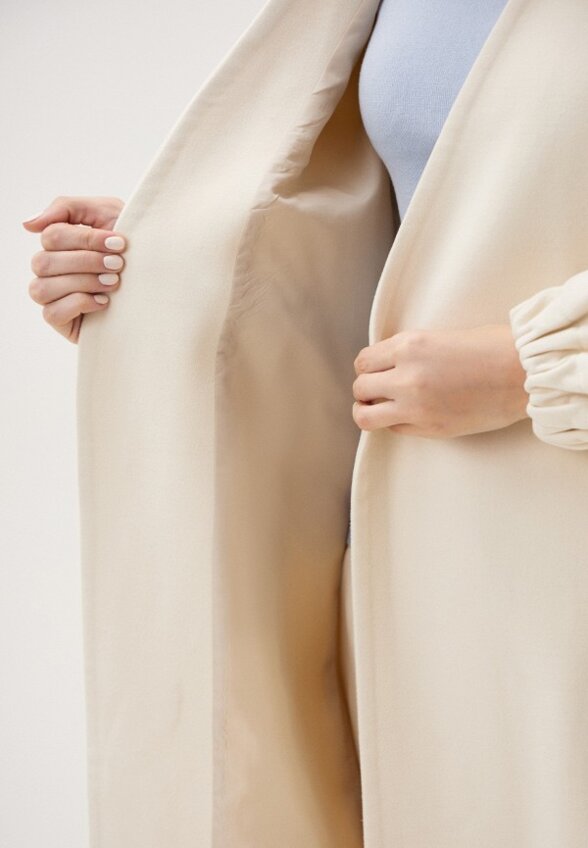 Пальто-халат The Hills