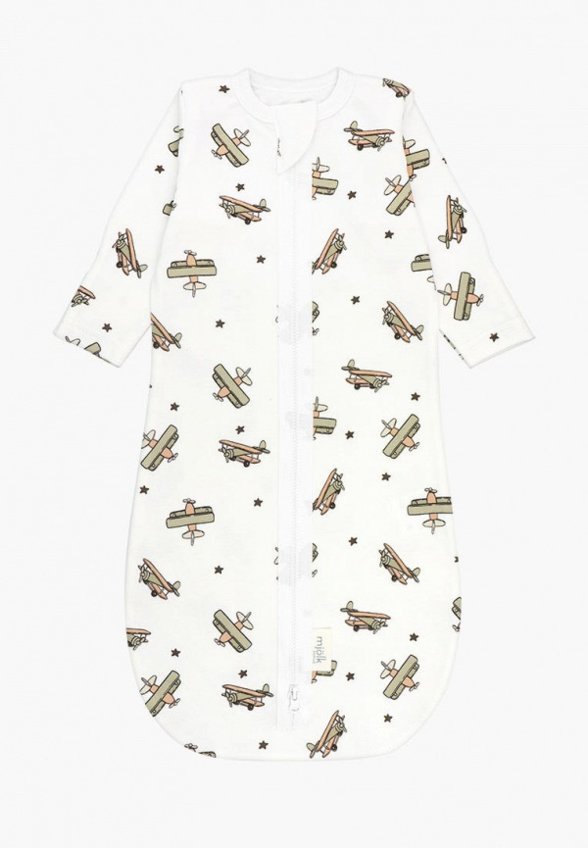 Конверт Mjolk