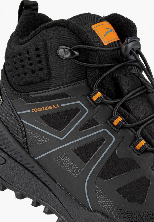 Ботинки Kapika