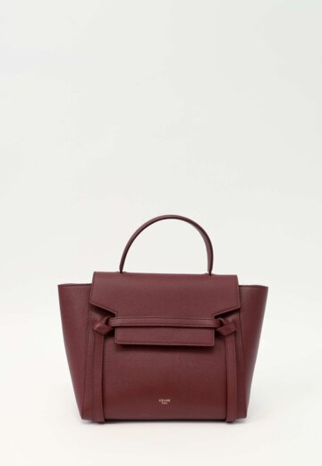 Celine Belt