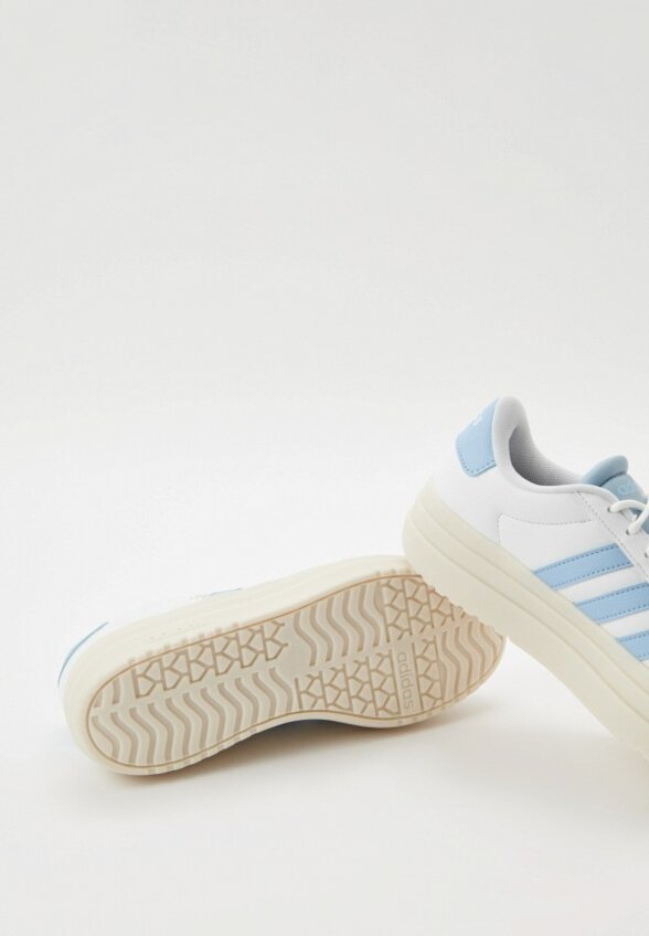Кеды adidas