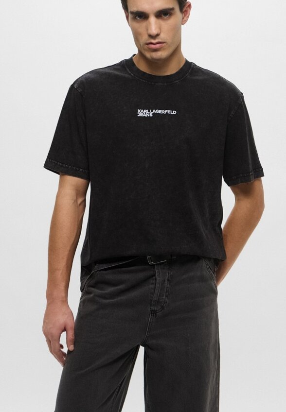 Футболка Karl Lagerfeld Jeans