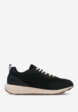 Кроссовки мужские Kappa Authentic Run Txt, Черный4  - превью