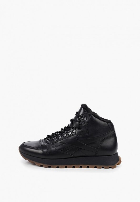 Кроссовки B2B Black to Black